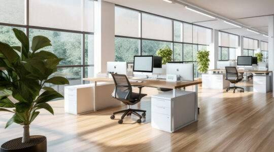 Mobilier de bureau